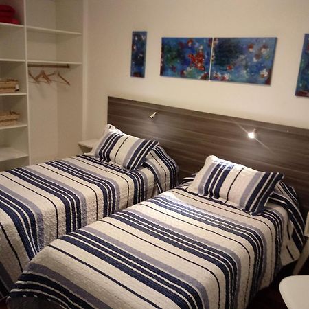 Bed and Breakfast La Magdalena Mendoza Zewnętrze zdjęcie