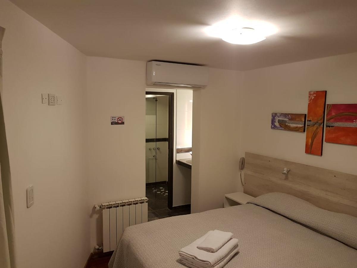 Bed and Breakfast La Magdalena Mendoza Zewnętrze zdjęcie