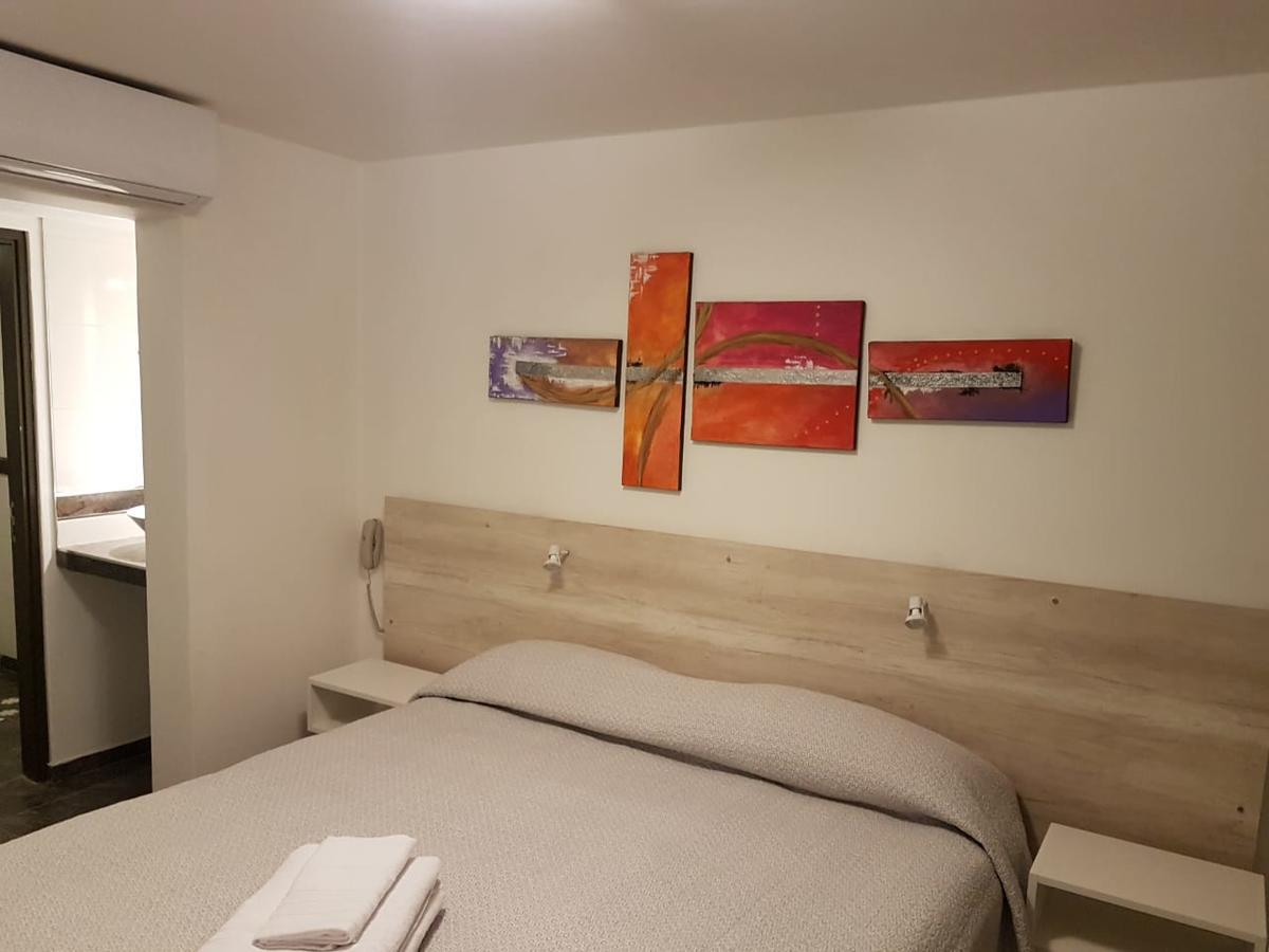 Bed and Breakfast La Magdalena Mendoza Zewnętrze zdjęcie