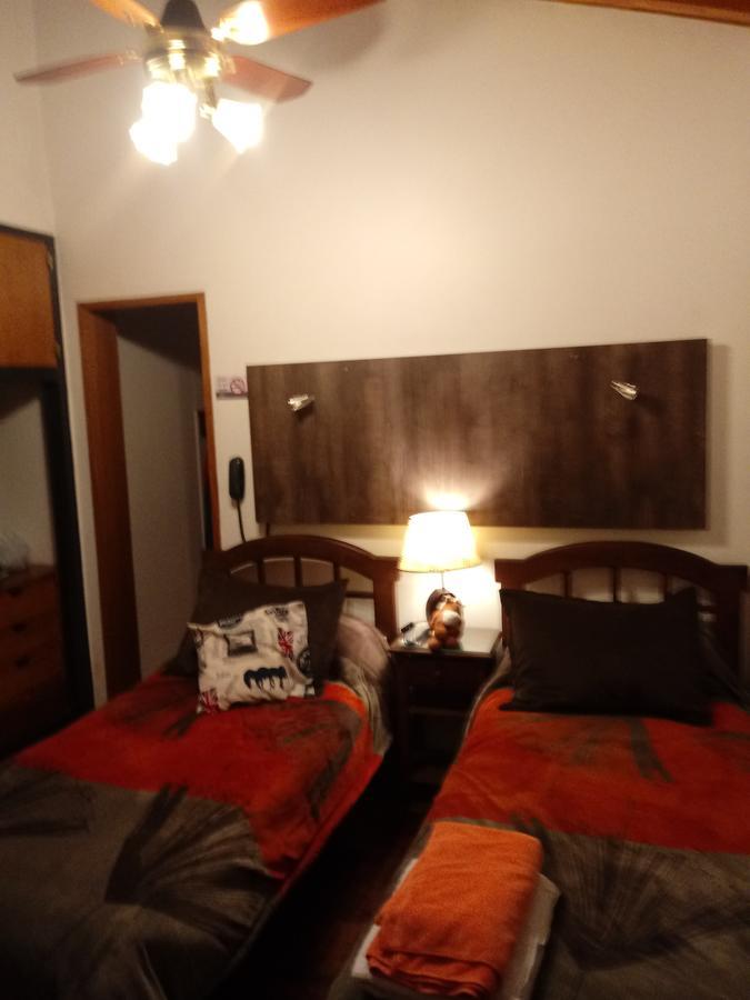 Bed and Breakfast La Magdalena Mendoza Zewnętrze zdjęcie