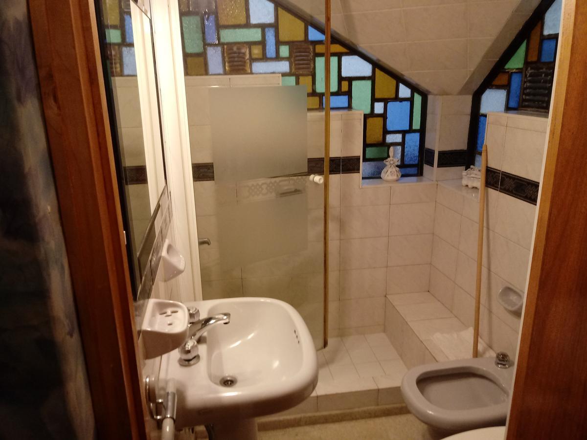 Bed and Breakfast La Magdalena Mendoza Zewnętrze zdjęcie
