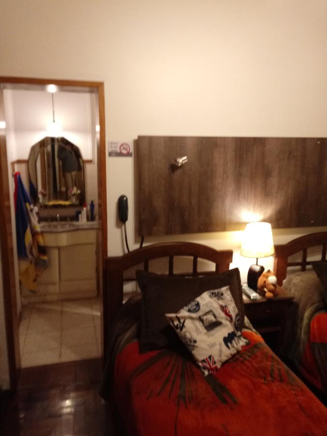 Bed and Breakfast La Magdalena Mendoza Zewnętrze zdjęcie