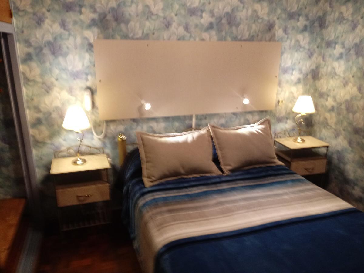 Bed and Breakfast La Magdalena Mendoza Zewnętrze zdjęcie