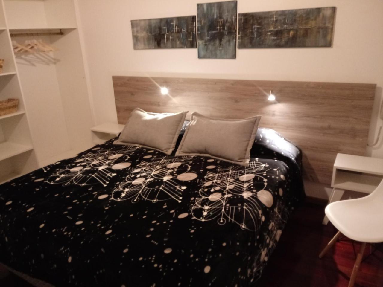 Bed and Breakfast La Magdalena Mendoza Zewnętrze zdjęcie
