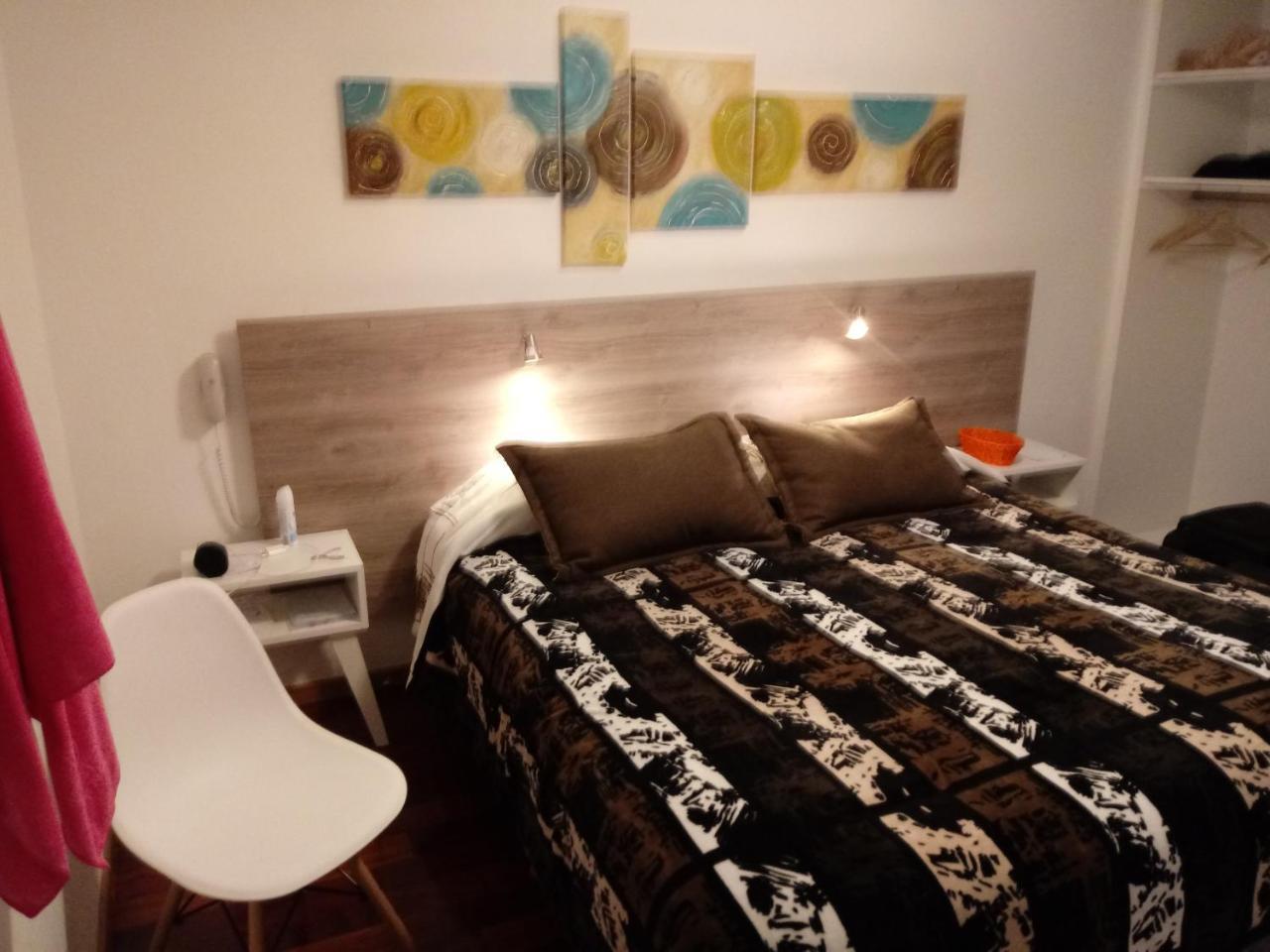 Bed and Breakfast La Magdalena Mendoza Zewnętrze zdjęcie