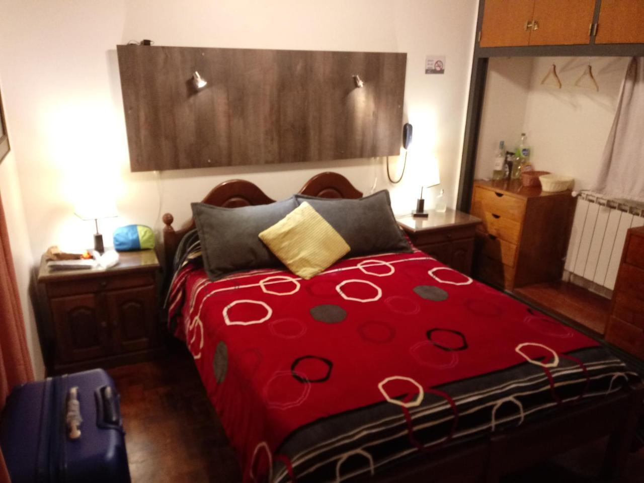 Bed and Breakfast La Magdalena Mendoza Zewnętrze zdjęcie