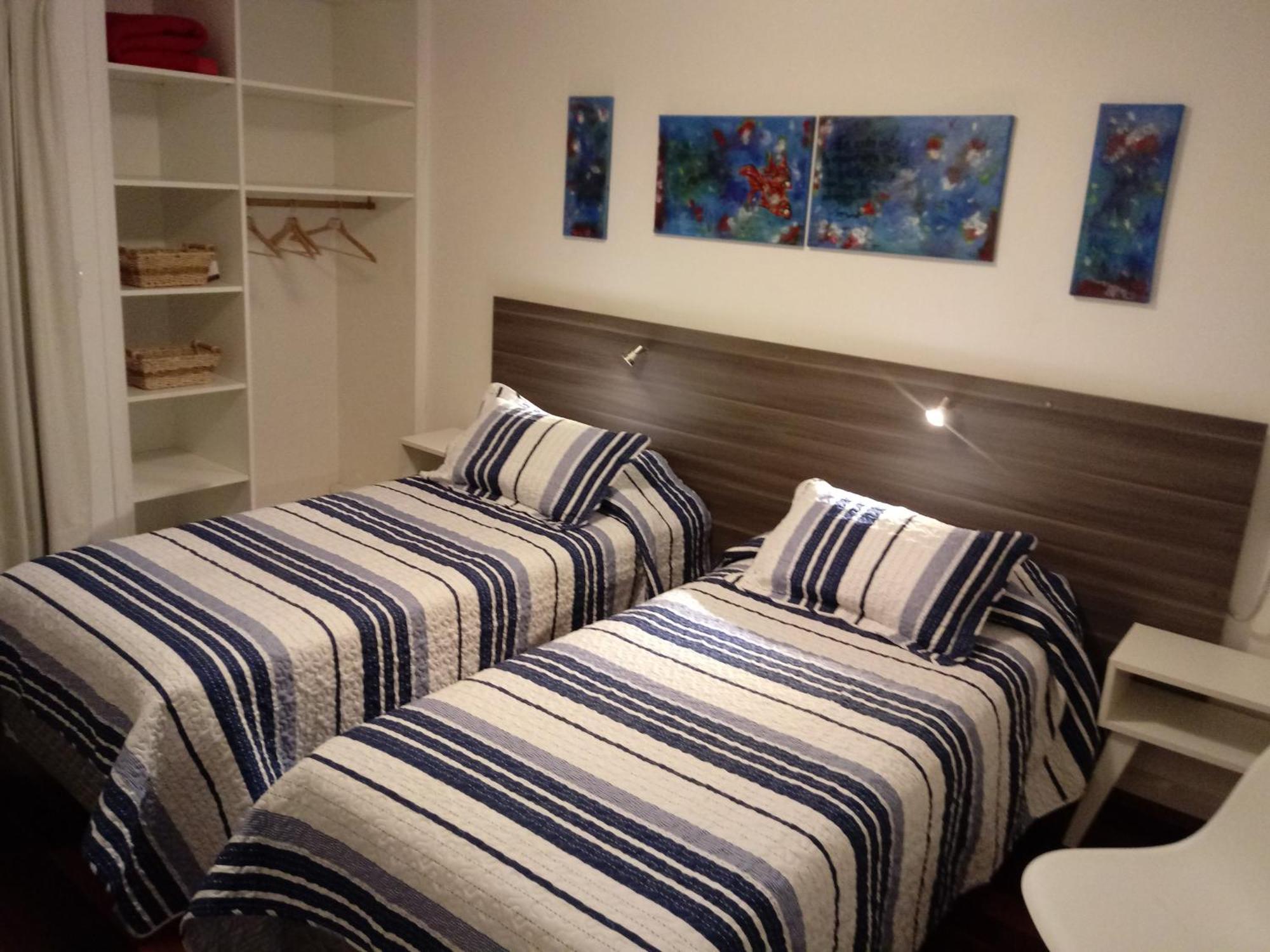 Bed and Breakfast La Magdalena Mendoza Zewnętrze zdjęcie